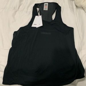 Size S Gymshark Lightweight Seamless vest tank top. Never worn with tags!